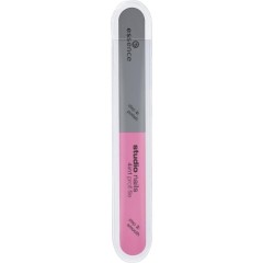 Essence (Эссенс) Nagelpflege Пилочка для ногтей Profi-Nail File 4 in 1, 1 шт.