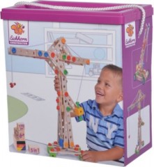 Eichhorn Constructor Конструктор