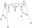 HEIMESS Baby-Fit Elefant blau Baby fit слон синий