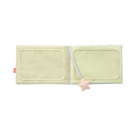 Fehn Fotoalbum Meerjungfrau Фотоальбом Русалка