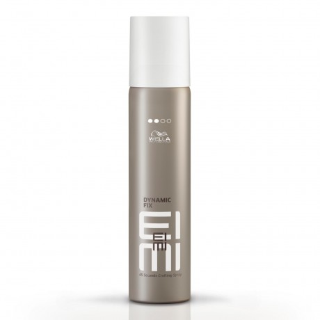 Wella Professionals Dynamic Fix Haarspray  Лак для волос динамической фиксации