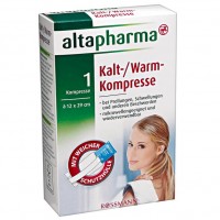 altapharma Kalt-/Warm-Kompresse Компрессы тепло-холод 1 шт.