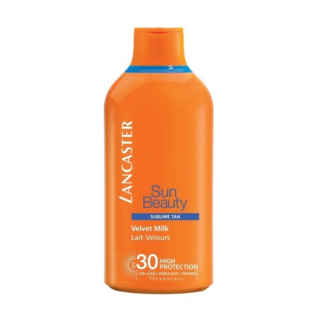 Lancaster Sun Beauty Body Milk SPF30  Молочко для тела Sun Beauty SPF30