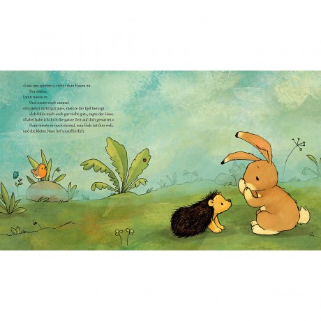 Baumhaus Medien Wir zwei sind fureinander da Мы двое друг для друга