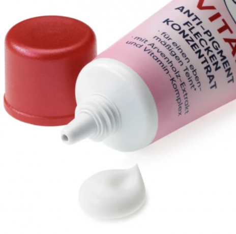 Balea Anti Pigmentflecken Konzentrat Vital, 20 ml  Балеа Концентрат против пигментных пятен Витал, 20 мл