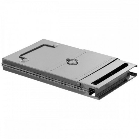 FoxOutdoor FoxOutdoor Feuerstelle 33691C Raketenofen mittel silber FoxOutdoor костровая яма 33691C ракетная печь средняя серебристая