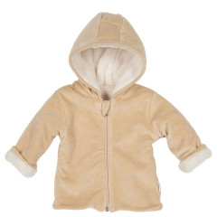koeka Babyjacke reversible Oddi Детская куртка двусторонняя Oddi