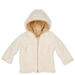 koeka Babyjacke reversible Oddi Детская куртка двусторонняя Oddi