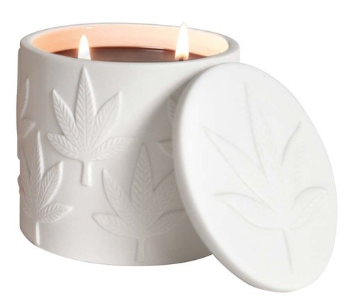 Jonathan Adler Hashish Candle, Комнатная свеча 301 г