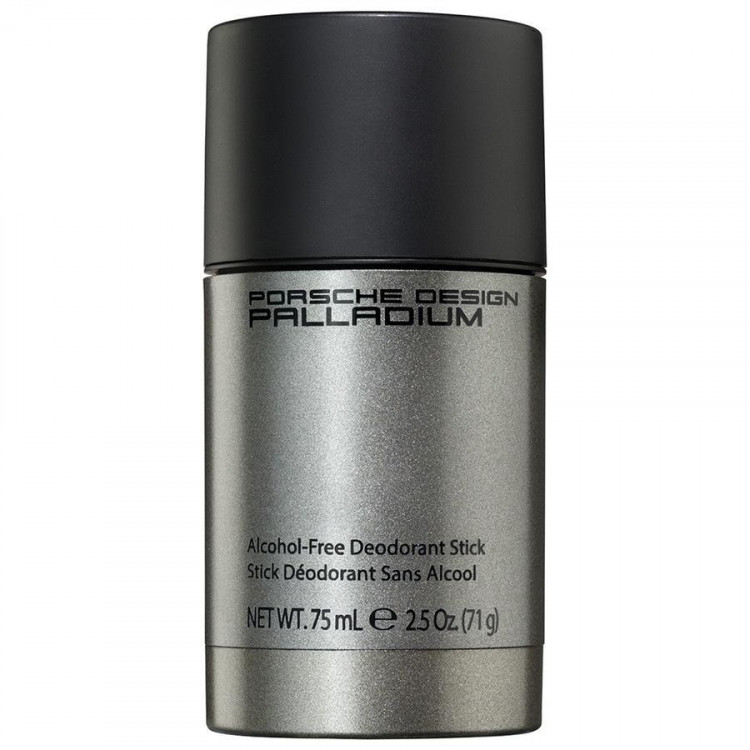Porsche Design Deodorant Stick Alcohol-Free  Дезодорант-стик без спирта