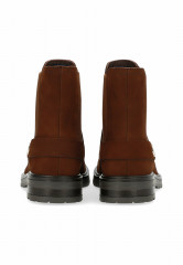 Tommy Hilfiger Ankle boots brown Ботильоны коричневый