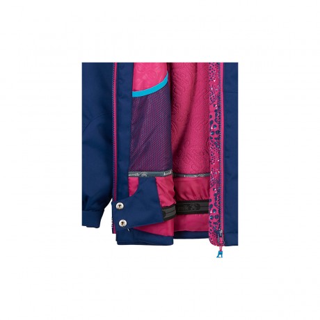 kamik Outdoorjacke MAEVE fur Madchen Уличная куртка MAEVE для девочек