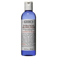 Kiehl’s Oil-Free Toner Нежирный тоник