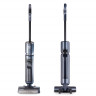 Thomas Thomas Nass-Trocken-Akkusauger AQUA FloorCleaner Cordless Plus, 150,00 W, beutellos, 35 Min. Akkulaufzeit, zusatzliche Reinigungsrolle Беспроводной пылесос Thomas для влажной и сухой уборки AQUA FloorCleaner Cordless Plus, 150,00 Вт, без мешка, вр