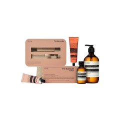 Aesop The Advocate Elaborate Body Kit  The Advocate Тщательно продуманный обвес