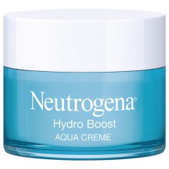 Neutrogena Aqua Creme аква крем