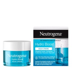 Neutrogena Aqua Creme аква крем