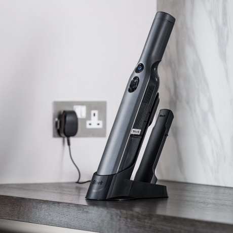 Shark Shark Akku-Handstaubsauger WV200EU, 115 W, beutellos Беспроводной ручной пылесос Shark WV200EU, 115 Вт, без мешка