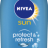 NIVEA SUN Крем для загара Protect и Refresh LSF 20, 200 мл