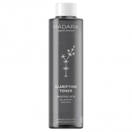 MADARA Clarifying Toner Осветляющие тонеры