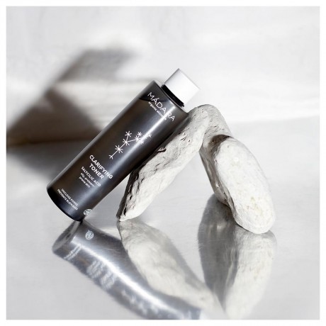 MADARA Clarifying Toner Осветляющие тонеры