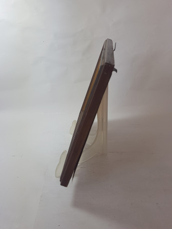 Картина винтажная "Монастырь Марии Лаах", деревянная рама, 28,5 x 22,5 см, Германия, 1960-70гг.