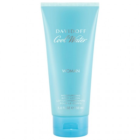 Davidoff (Давидофф)  Bodylotion Cool Water Woman, 150 мл