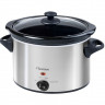 Bestron Bestron Slow Cooker ASC350, Multikocher edelstahl/schwarz edelstahl/schwarz Bestron Slow Cooker ASC350, мультиварка нержавеющая сталь/черный Bestron Bestron Slow Cooker ASC350, Multikocher edelstahl/schwarz edelstahl/schwarz Bestron Slow Cooker ASC350, мультиварка нержавеющая сталь/черный