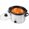 Bestron Bestron Slow Cooker ASC350, Multikocher edelstahl/schwarz edelstahl/schwarz Bestron Slow Cooker ASC350, мультиварка нержавеющая сталь/черный Bestron Bestron Slow Cooker ASC350, Multikocher edelstahl/schwarz edelstahl/schwarz Bestron Slow Cooker ASC350, мультиварка нержавеющая сталь/черный