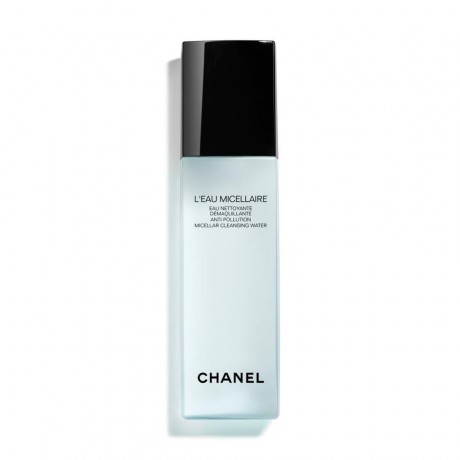 CHANEL L#x27;EAU MICELLAIRE L#x27;EAU МИЦЕЛЛЯР