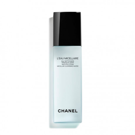CHANEL L#x27;EAU MICELLAIRE L#x27;EAU МИЦЕЛЛЯР