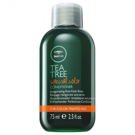 Paul Mitchell Tea Tree Special Color  Особый цвет чайного дерева