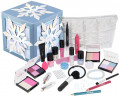 Zmile Cosmetics Snowflake Puzzle Frosty White Adventskalender 2026, 24 Boxen und Kosmetiktasche, Zmile Cosmetics Бьюти-адвент-календарь Snowflake Puzzle Frosty White 2026, 24 коробочки и отдельная косметичка