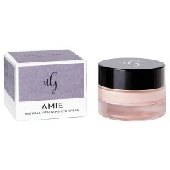 Und Gretel AMIE Natural Vitalizing Eye Cream AMIE Натуральный оживляющий крем для кожи вокруг глаз
