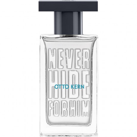 Otto Kern (Отто Керн) Never Hide For Him Eau de Toilette Туалетная вода Spray Спрей, 50 мл
