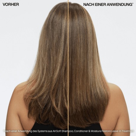 Redken Moisture Restore Leave-In Maske Несмываемая маска для восстановления влаги