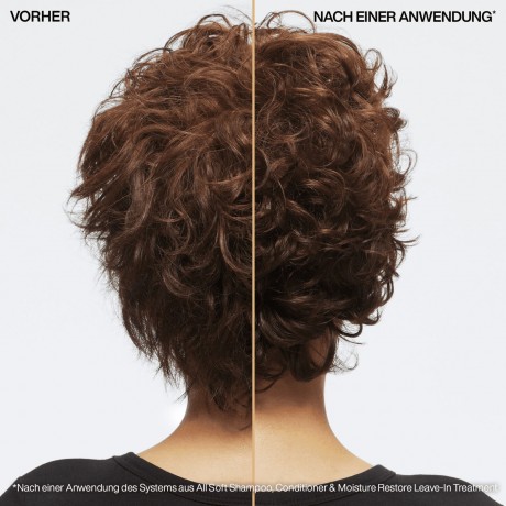 Redken Moisture Restore Leave-In Maske Несмываемая маска для восстановления влаги