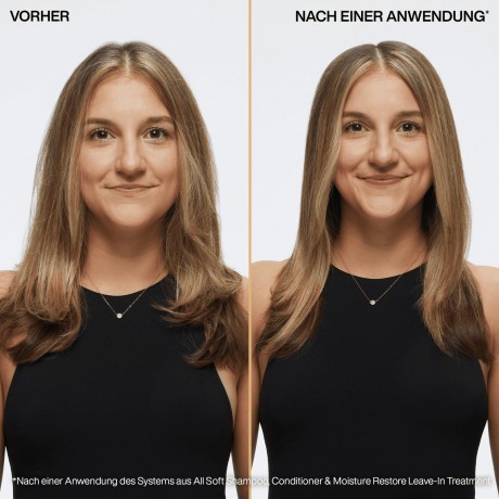 Redken Moisture Restore Leave-In Maske Несмываемая маска для восстановления влаги