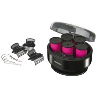 BaByliss Volume & Curl Lockenwickler Lockenstab, 1 шт.
