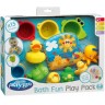 Playgro Bade Geschenkset банный подарочный набор