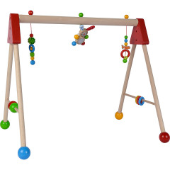 Eichhorn Baby Gym Spielbogen Игровая арка для детской гимнастики