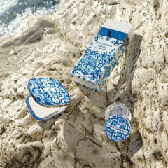 Dolce&Gabbana Lift & Set Universal Brow Gel 5.5 g Универсальный гель для бровей Lift & Set