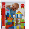 HAPE Wunderbare Holzbausteine-101 Teile Замечательные деревянные строительные блоки