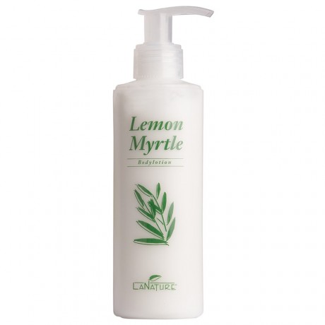 LaNature Bodylotion Lemon-Myrtl, 200 мл