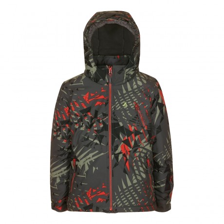 kamik APOLLO Winterjacke Jungen Winterjacken APOLLO зимняя куртка мальчики зимние куртки