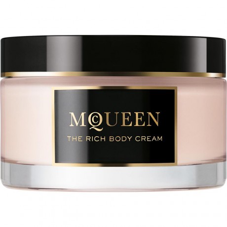 Alexander McQueen McQueen Body Cream Крем для тела, 180 мл