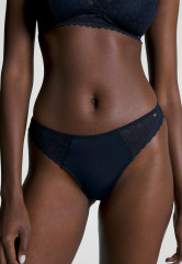 Tommy Hilfiger Thong desert sky стринги небо пустыни