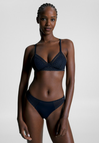 Tommy Hilfiger Thong desert sky стринги небо пустыни