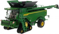 TOMY John Deere X9 1100 Mahdrescher (Jubilaumsmodel) Зерноуборочный комбайн John Deere X9 1100 (юбилейная модель)