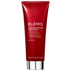 ELEMIS Frangipani Monoi Body Cream  Крем для тела Frangipani Monoi